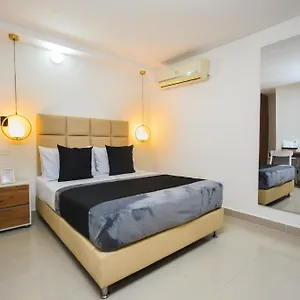 4* Hotel Naiot Boutique